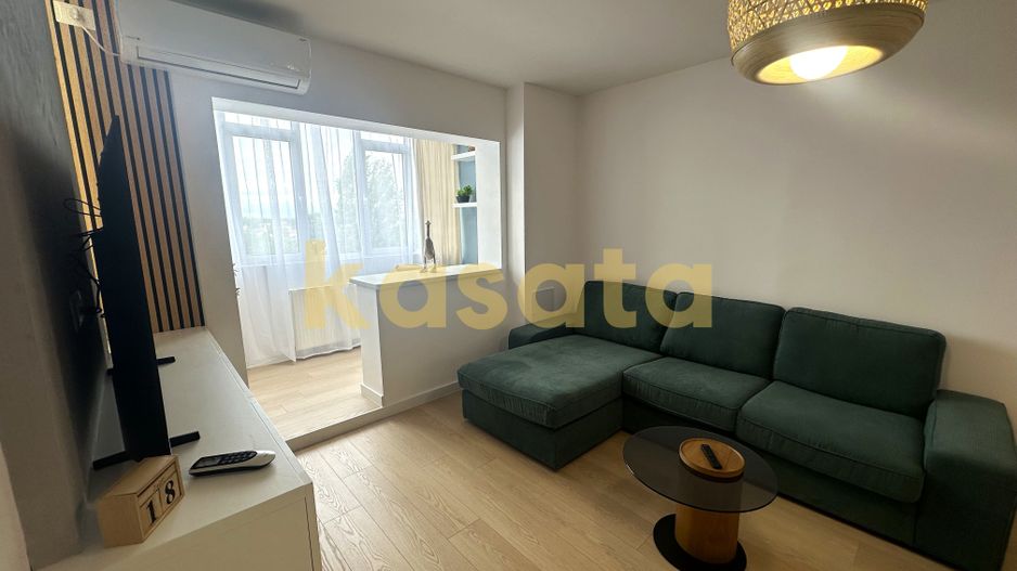 2 Camere 🏢 | 13 Septembrie 📍 | Etaj intermediar ⬆️ | Renovat 2026 ✨ - Poză 4