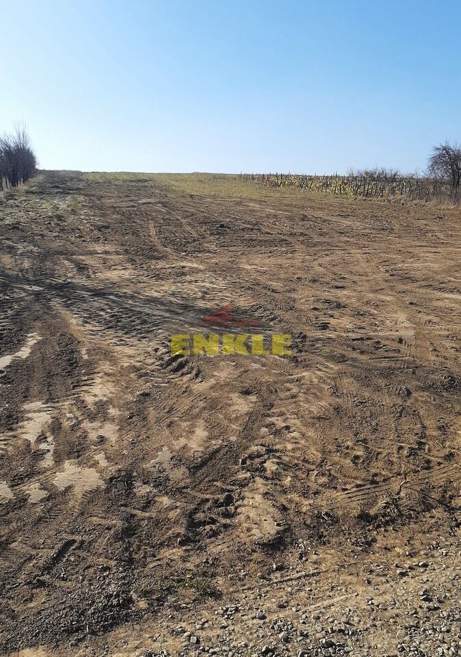 Teren 3600 mp, situat la Manastirea Doamnei - Poză 2
