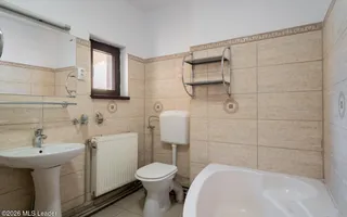 Cotroceni - Carol Davila, Townhouse 232 Mp - Oportunitate Rara - Poză 15