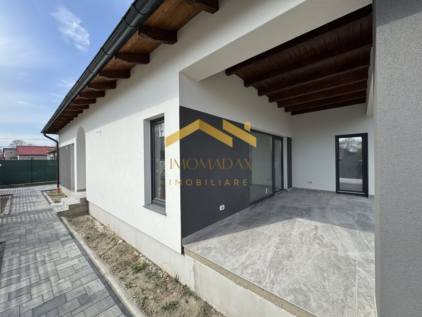 Utvin-Casa Individuală-Predare Imediată - Poză 14