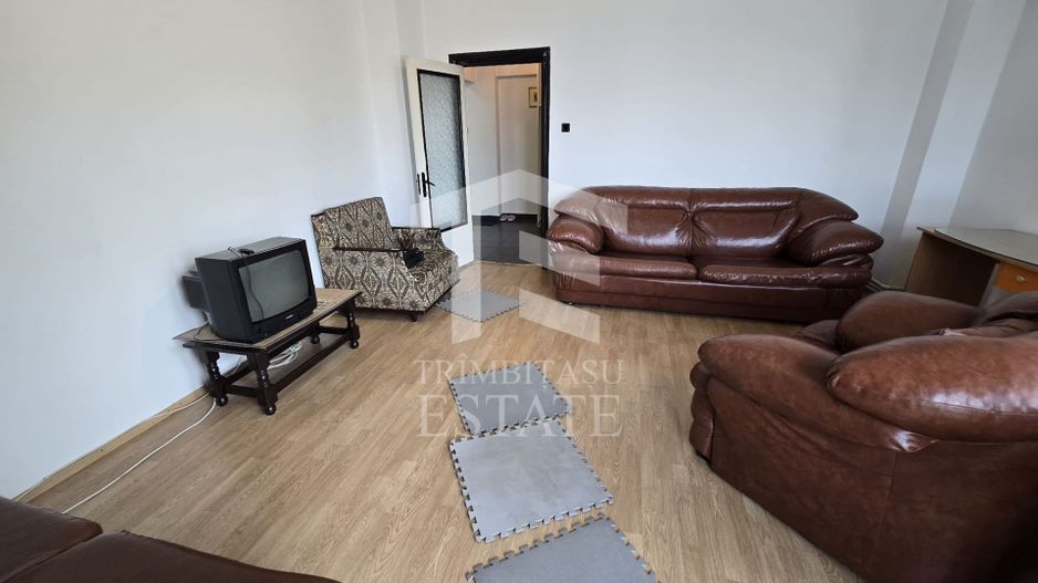 CASA DE CULTURA-SPECTRUM- Apartament 2 camere de inchiriat. - Poză 4