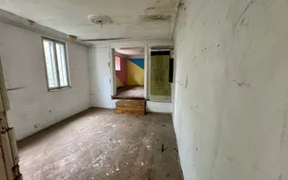 Vila interbelica si teren 501 mp in proprietate, un sigur proprietar ! - Poză 13