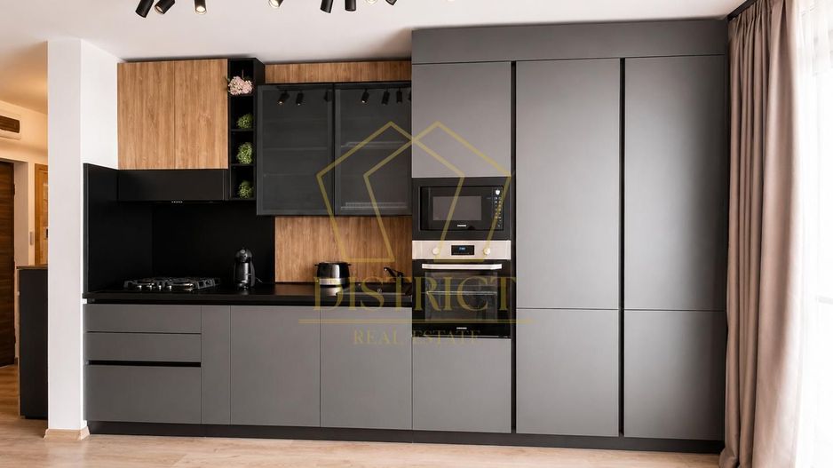 Apartament cu 2 camere | Soarelui - Poză 8