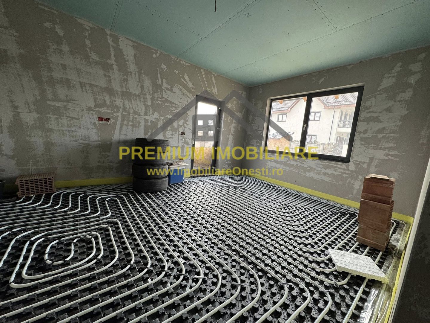 Casa individuala de Vanzare - Cartier Andrasesti - Poză 20