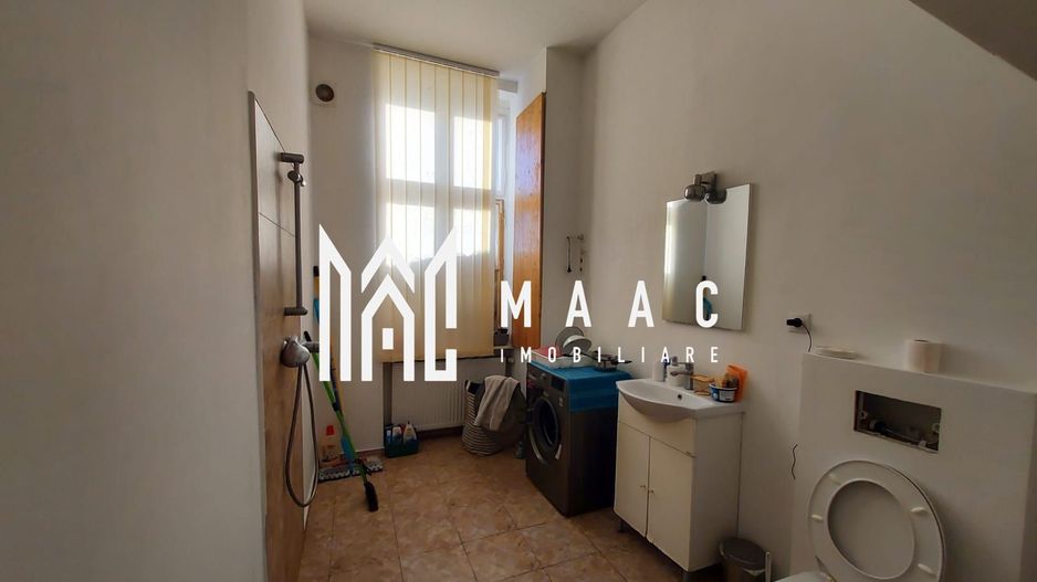 Apartament la Vila | 3 Camere | 150MPU | Parcare privata - Poză 8