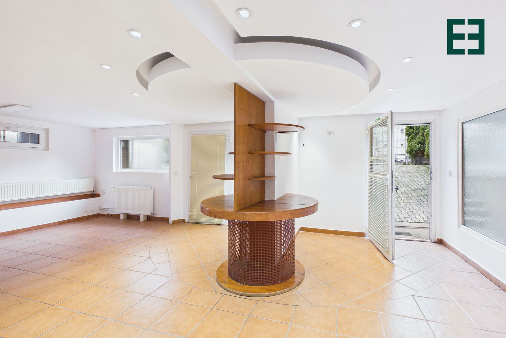 DE ÎNCHIRIAT Spațiu birouri - 90 mp - Zona Simion Bărnuțiu - Timișoara - Poză 1