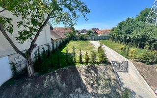 Apartament cu 3 camere | 54 MPU | Balcon | 2 locuri de parcare | Turnișor - Poză 7