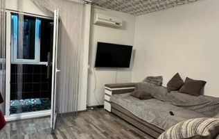 Apartament renovat cu doua camere, soseaua Berceni, 130.000€