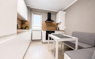 Apartament modern cu 2 camere | Tipografilor - Poză 7