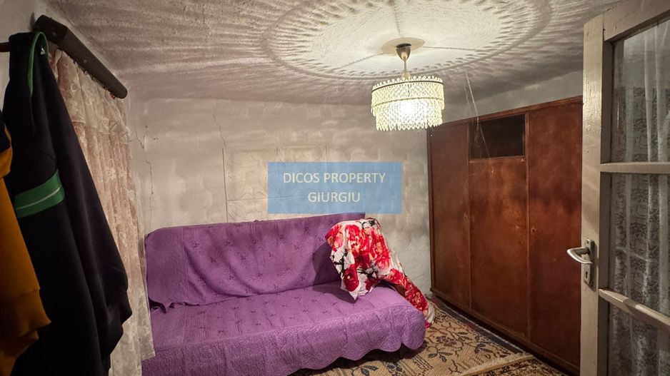 De  Vânzare Teren 3.488 mp  – Drumul Stăneștiului,Giurgiu - Poză 4