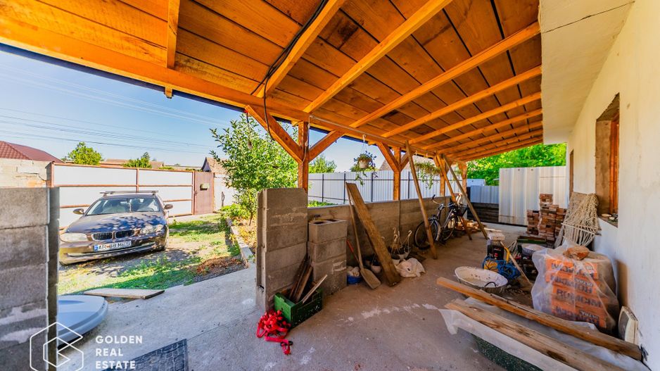 Casa situata in Pecica, 1602 mp - Poză 15