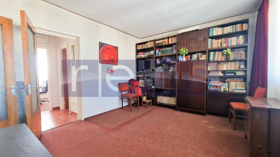 3 CAMERE | DRUMUL TABEREI | STRADA SIBIU - Poză 1