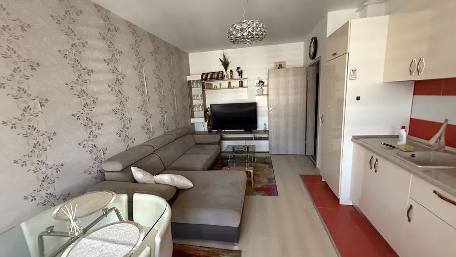 Apartament 2 camere | Bloc nou | Centrală proprie | 3 min Metrou Pacii - Poză 2