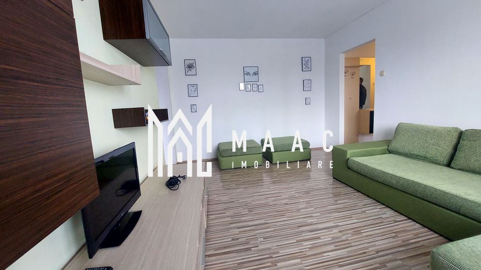 Apartament 3 camere| Balcon | 68MPU | Hipodrom I - Poză 4