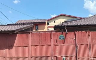 Casa de vanzare Brâncoveanu - Poză 1