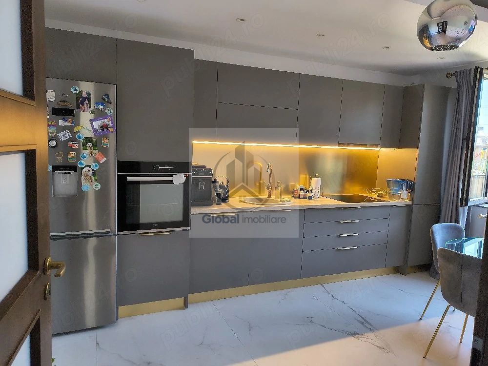 Casa lux Dobroesti Fundeni Ilfov - Poză 7