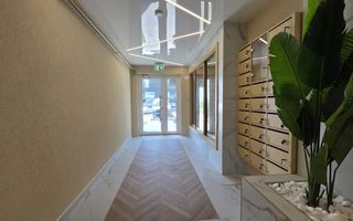 APARTAMENT 2 CAMERE  CU TERASA  PREMIUM FINALIZAT - Poză 19