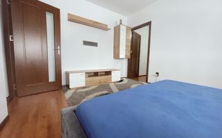 Ap 2 camere, tip X,  mobilat, utilat, Str Bumbacului-79.900 euro neg - Poză 6