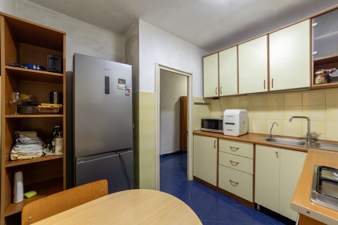 Ap. 3 camere, decomandat, etaj 2, Lacul Tei, Bucuresti - Poză 12