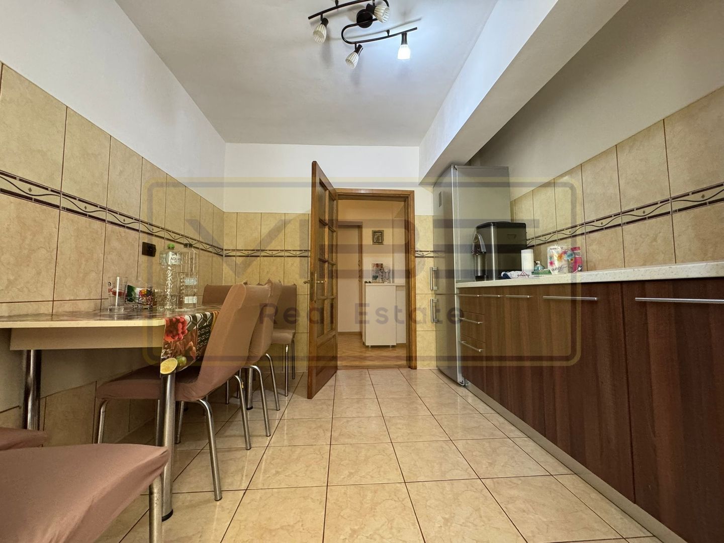 Apartament 4 camere decomandat Nicolina - Catedrala Catolica - Poză 23
