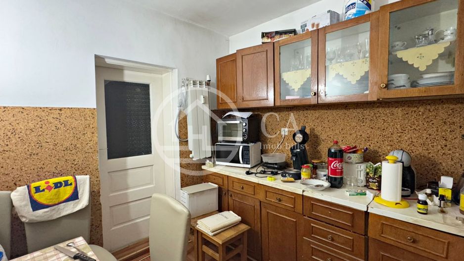 Apartament de vânzare cu 2 camere tip PB  în zona Nufărul, Oradea - Poză 5