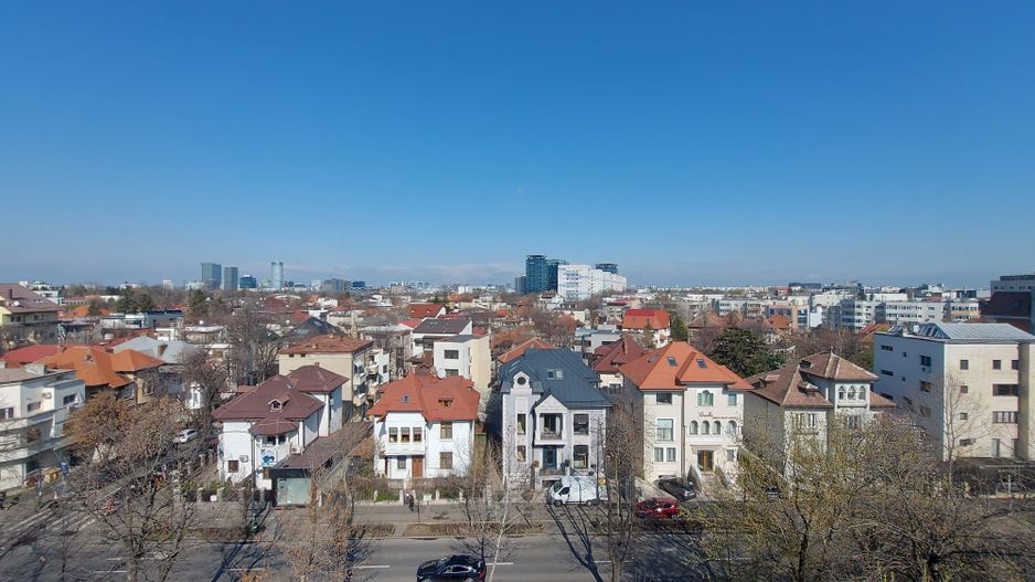 Garsoniera Dorobanti Stradal Langa Televiziune - Poză 16