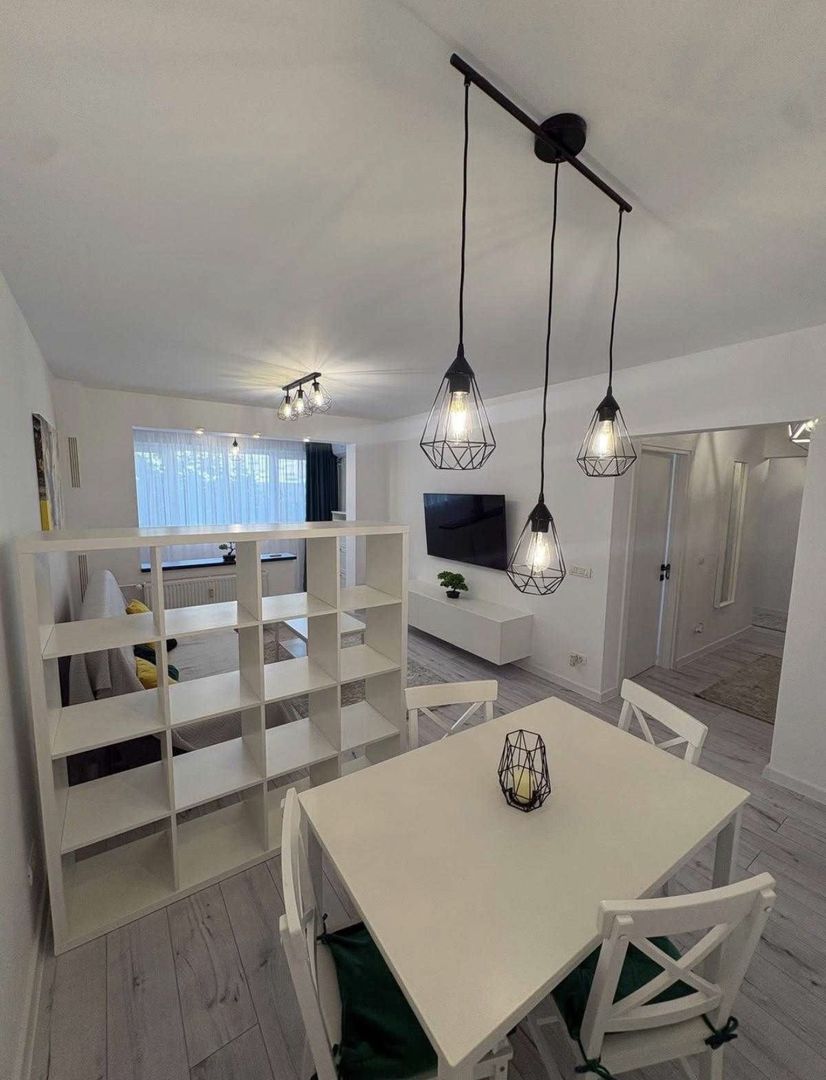 AP. 2 CAMERE- PANTELIMON, REABILITAT, MASINA DE SPALAT VASE, MODERN - Poză 2