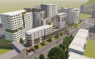 Teren cu Autorizatie Emisa | Brasov – zona Racadau - Poză 1