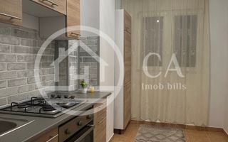 Apartament cu 2 camere de vanzare in Nufarul, Oradea - Poză 5