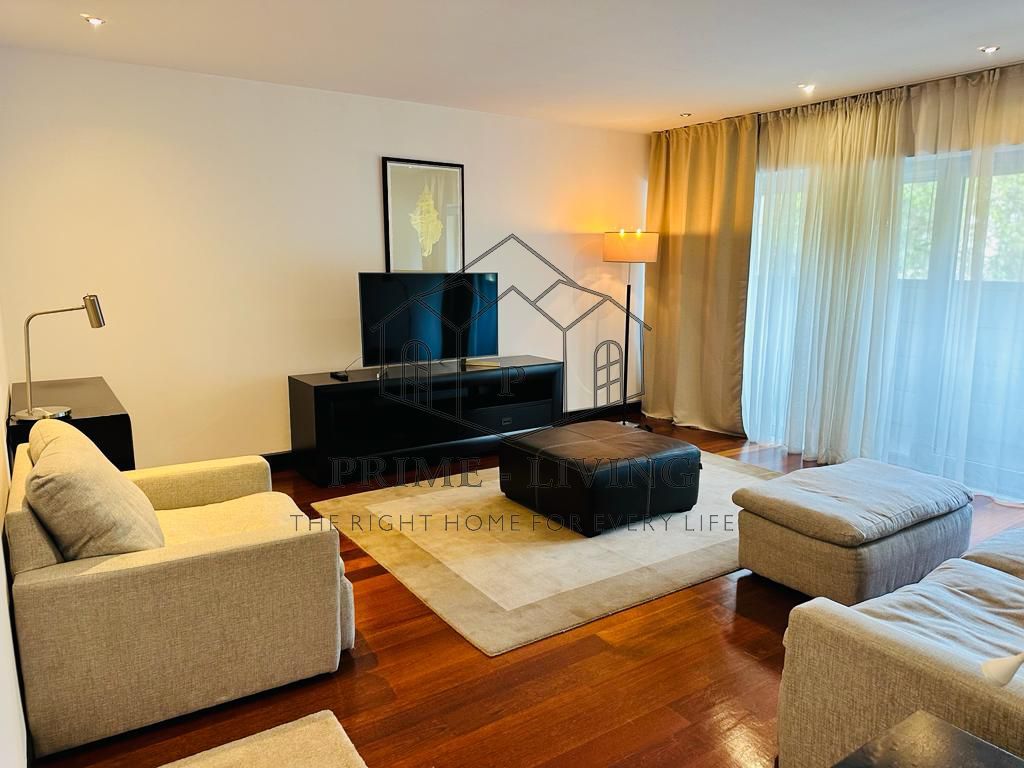 Apartament de lux 2 camere zona Kiseleff - Poză 1