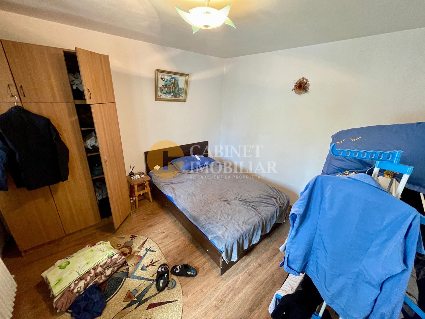 Bulevardul Cantemir - Bloc Fara Risc - 2 Camere - Etaj Intermediar - Poză 3