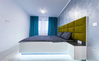 Apartament 2 camere Gheorgheni, Park Lake Iulius Mall - Poză 12