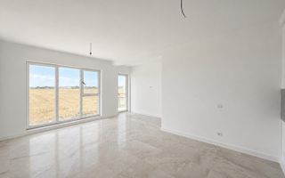 Bloc nou. Apartament cu 3 camere spations. 2 Bai. Etaj 1 - Poză 3