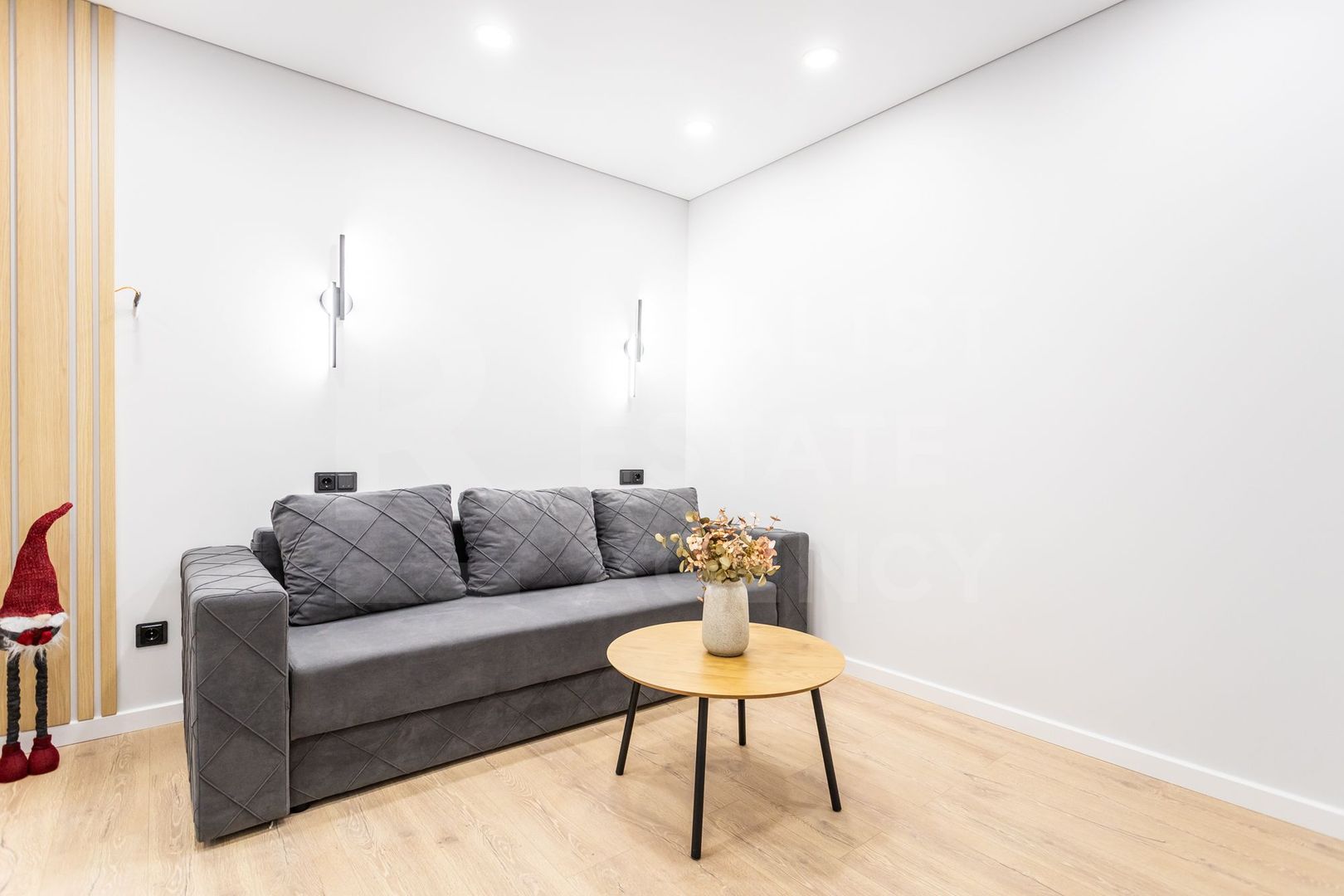 Vânzare, apartament, 2 camere, strada Regina Elisabeta, Durlești - Poză 1