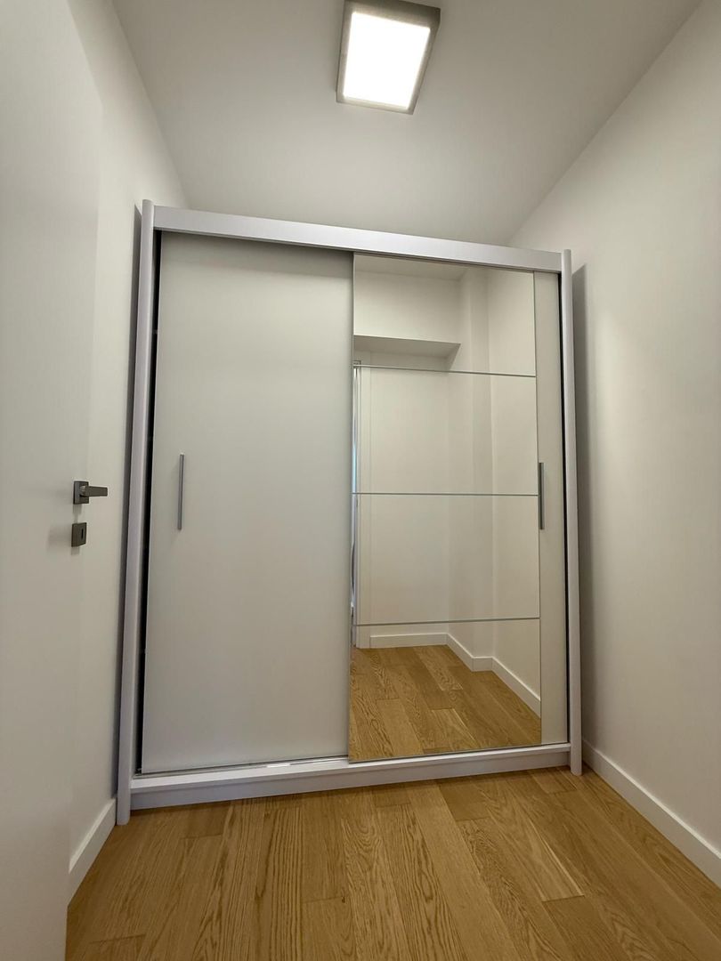 De inchiriat | Apartament 2 camere | Aviatiei Towers - Poză 9