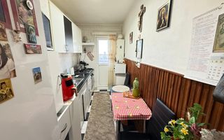 Apartament 3 camere | Etaj Intermediar | Zona străzii Mehedinți - Poză 7