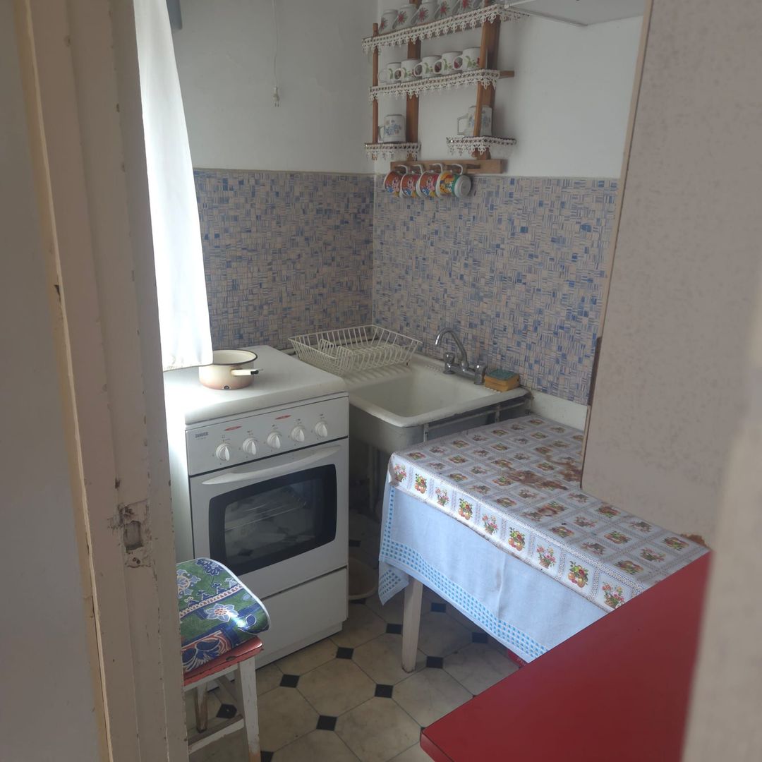 Garsoniera Centrul Civic - Poză 5