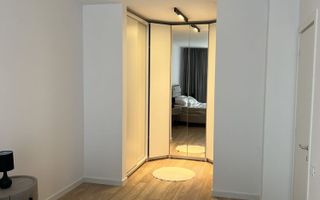 2 camere | MTM Sky Residence | Pipera | rond OMV - Poză 5
