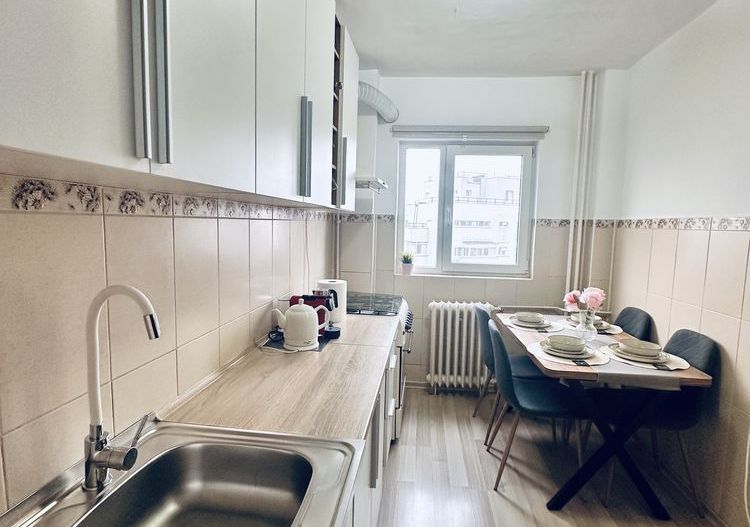 Apartament 2 camere Dristor - Poză 4