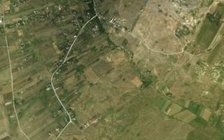 Parcela 7600 m2 Valea Fanatelor - Poză 6