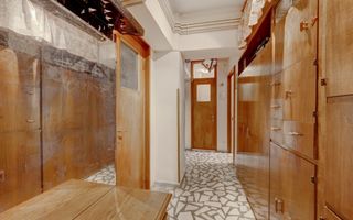 Apartament 4 camere Domenii | Imobil 1983 | centrala proprie - Poză 8