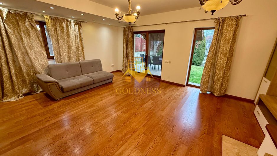 Casa cu 4 camere, Cartierul Europa/ Zorilor, Observatorului, UMF, UTCN - Poză 2