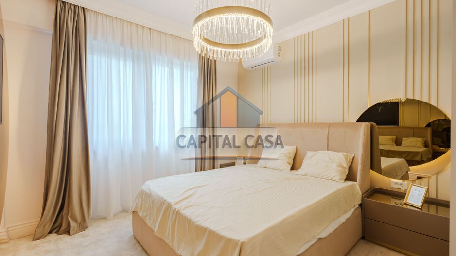 Apartament 2 Camere | Mobilat & Utilat Premium Pipera - Poză 3