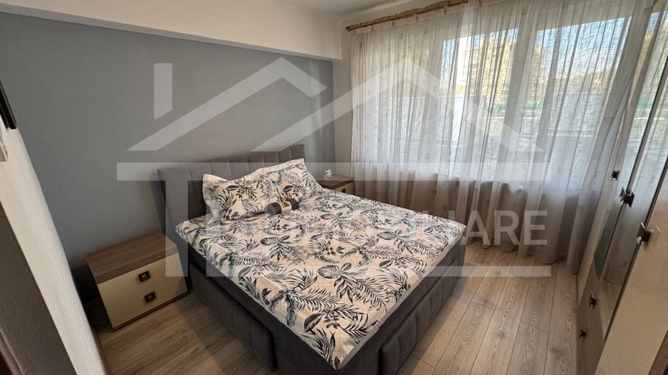 Apartament cu 3 camere, 65mp, Zona Diamant - Poză 5
