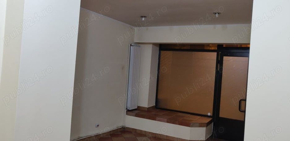 Inchiriez spatiu comercial ultracentral - Poză 3