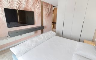 3 Camere Terasa 14mp + Parcare Gran Via Lake View Colentina Plumbuita - Poză 10