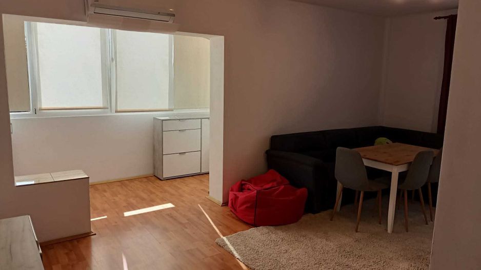 Dambovita | 2 Camere | Etaj Intermediar | Loc de Parcare. - Poză 3