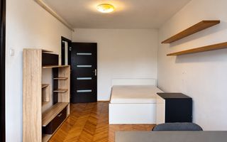 Garsoniera de vanzare, Str. Cernei, Marasti - Poză 1