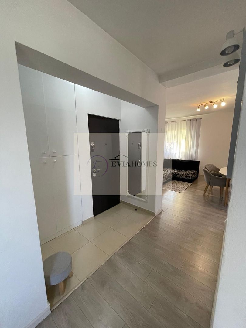 Apartament spatios si modern de 3 camere /cartier Marasti - Poză 5