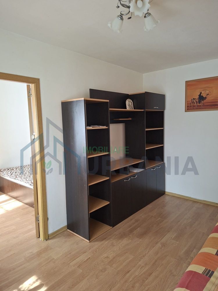 Apartament de închiriat în Iași, Alexandru cel Bun, Aleea Mușatini nr. 13, bloc J7, scara B, parter - Poză 8